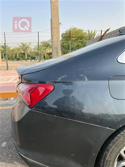 شێڤرۆلێت مالیبۆ